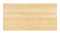 Noom - Noom Dining Table, Light Oak, 79in