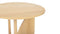 Noom - Noom Side Table, Light Oak