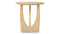 Noom - Noom Side Table, Light Oak
