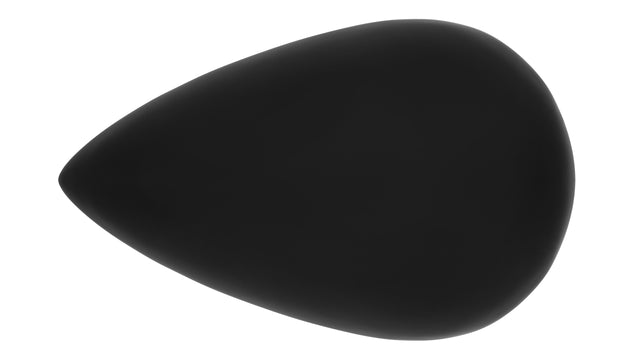 Tira - Tira Table Lamp, Black