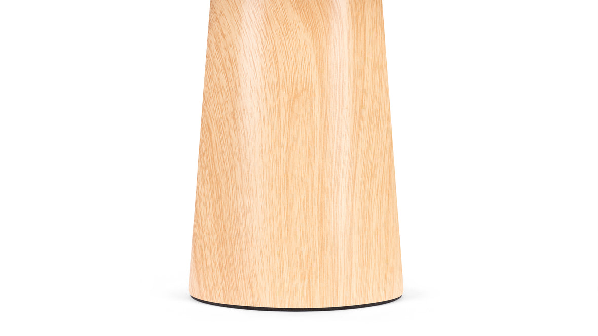 Tira - Tira Table Lamp, White