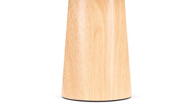 Tira - Tira Table Lamp, White