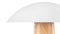 Tira - Tira Table Lamp, White