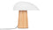 Tira - Tira Table Lamp, White