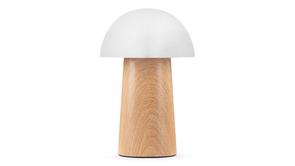 Tira - Tira Table Lamp, White