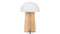 Tira - Tira Table Lamp, White