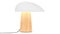Tira - Tira Table Lamp, White