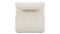 Etcetera - Etcetera Chair, Champagne Velvet