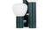 Trois - Trois Table Lamp, Evergreen