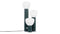 Trois - Trois Table Lamp, Evergreen