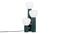 Trois - Trois Table Lamp, Evergreen