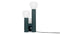 Trois - Trois Table Lamp, Evergreen