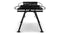 Halyard - Halyard Ottoman, Black Cord
