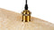 Osku - Osku Ceiling Light, Large, Natural Rattan