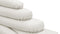 Terrazza - Terrazza Sofa, Left Arm, Cream Vegan Leather