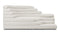 Terrazza - Terrazza Sofa, Left Arm, Cream Vegan Leather