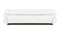Sesann - Sesann Three Seater Sofa, White Boucle