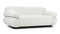 Sesann - Sesann Two Seater Sofa, White Boucle