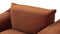 Marenco - Marenco Lounge Chair, Spice Velvet