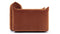 Marenco - Marenco Lounge Chair, Spice Velvet