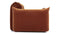 Marenco - Marenco Two Seater Sofa, Spice Velvet