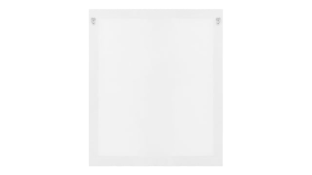 Waters - Waters Wall Mirror, Cabernet Gloss