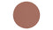 Pascal - Pascal Round Coffee Table, High, Terracotta
