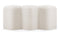 Sommer - Sommer Stool, White Teddy