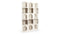 Orsini - Orsini Bookshelf, Ivory