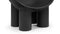 Roly Poly - Roly Poly Indoor/Outdoor Chair, Black