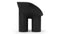 Roly Poly - Roly Poly Indoor/Outdoor Chair, Black