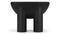 Roly Poly - Roly Poly Indoor/Outdoor Chair, Black