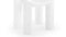 Roly Poly - Roly Poly Indoor/Outdoor Dining Chair, White