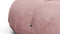 Bellini Module - Mario Bellini Module, Armless, Dusty Pink Chenille