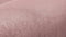 Bellini Module - Mario Bellini Module, Armless, Dusty Pink Chenille