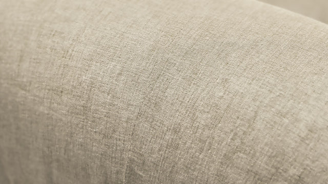 Bellini Module - Mario Bellini Module, Left Corner, Beige Gray Chenille