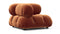 Bellini Module - Mario Bellini Module, Left Corner, Spice Velvet