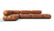 Bellini Sectional - Mario Bellini Sectional, Left Corner, Tan Premium Leather