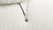 Bellini Sectional - Mario Bellini Sectional, Left Corner, White Boucle