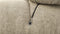 Bellini Sectional - Mario Bellini Sectional, Right Corner, Beige Gray Chenille