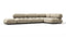 Bellini Sectional - Mario Bellini Sectional, Right Corner, Beige Gray Chenille
