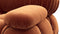 Bellini Sofa - Mario Bellini Open End Sofa, Left, Spice Velvet
