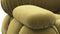 Bellini Sofa - Mario Bellini Open End Sofa, Right, Olive Gold Velvet