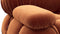 Bellini Sofa - Mario Bellini Open End Sofa, Right, Spice Velvet