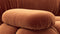 Bellini Sofa - Mario Bellini Three Seater Sofa, Spice Velvet
