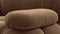 Bellini Sofa - Mario Bellini Two Seater Sofa, Mocha Velvet