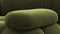 Bellini Sofa - Mario Bellini Two Seater Sofa, Thyme Luxe Velvet