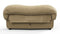 DS 600 - DS 600 Intermediate Stool Module, Beige Vegan Leather