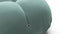 Bellini Module - Mario Bellini Module, Left Arm, Jadeite Luxe Velvet