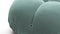 Bellini Module - Mario Bellini Module, Right Arm, Jadeite Luxe Velvet
